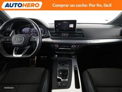 Audi Q5 2.0 TFSI quattro S line - Miniatura 13