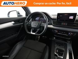 Audi Q5 2.0 TFSI quattro S line - Miniatura 14