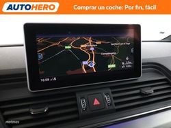 Audi Q5 2.0 TFSI quattro S line - Miniatura 22