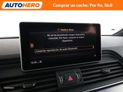 Audi Q5 2.0 TFSI quattro S line - Miniatura 23