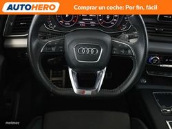 Audi Q5 2.0 TFSI quattro S line - Miniatura 25
