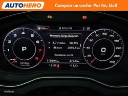 Audi Q5 2.0 TFSI quattro S line - Miniatura 26