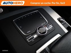 Audi Q5 2.0 TFSI quattro S line - Miniatura 28