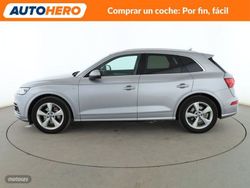 Audi Q5 2.0 TFSI quattro S line - Miniatura 3