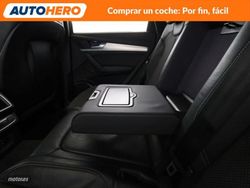 Audi Q5 2.0 TFSI quattro S line - Miniatura 35
