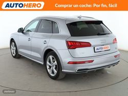 Audi Q5 2.0 TFSI quattro S line - Miniatura 4