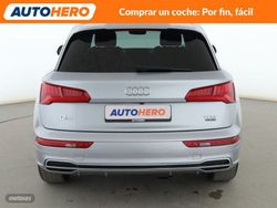 Audi Q5 2.0 TFSI quattro S line - Miniatura 5