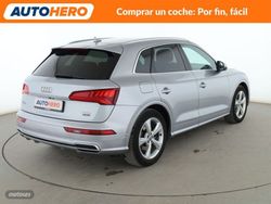 Audi Q5 2.0 TFSI quattro S line - Miniatura 6