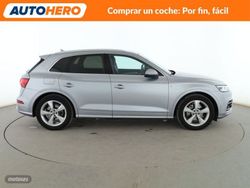 Audi Q5 2.0 TFSI quattro S line - Miniatura 7