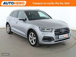 Audi Q5 2.0 TFSI quattro S line - Miniatura 8