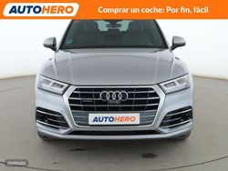 Audi Q5 2.0 TFSI quattro S line - Miniatura 9