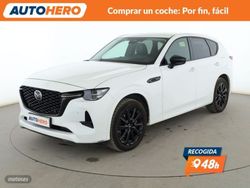 Mazda CX-60 2.5 e-Skyactiv Plug-in Hybrid Homura AWD - Miniatura 1
