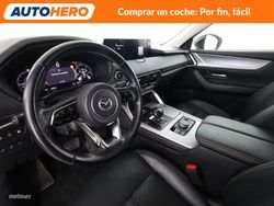 Mazda CX-60 2.5 e-Skyactiv Plug-in Hybrid Homura AWD - Miniatura 12