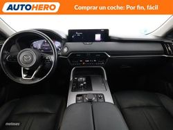 Mazda CX-60 2.5 e-Skyactiv Plug-in Hybrid Homura AWD - Miniatura 13