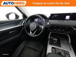 Mazda CX-60 2.5 e-Skyactiv Plug-in Hybrid Homura AWD - Miniatura 14