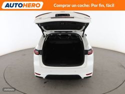 Mazda CX-60 2.5 e-Skyactiv Plug-in Hybrid Homura AWD - Miniatura 17