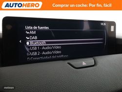 Mazda CX-60 2.5 e-Skyactiv Plug-in Hybrid Homura AWD - Miniatura 23
