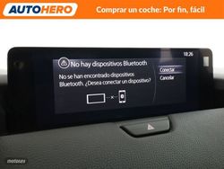 Mazda CX-60 2.5 e-Skyactiv Plug-in Hybrid Homura AWD - Miniatura 24