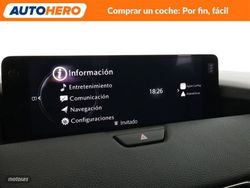 Mazda CX-60 2.5 e-Skyactiv Plug-in Hybrid Homura AWD - Miniatura 25