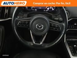 Mazda CX-60 2.5 e-Skyactiv Plug-in Hybrid Homura AWD - Miniatura 26