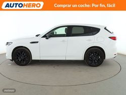 Mazda CX-60 2.5 e-Skyactiv Plug-in Hybrid Homura AWD - Miniatura 3
