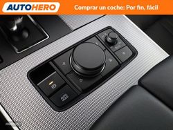 Mazda CX-60 2.5 e-Skyactiv Plug-in Hybrid Homura AWD - Miniatura 30