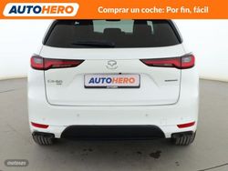 Mazda CX-60 2.5 e-Skyactiv Plug-in Hybrid Homura AWD - Miniatura 5