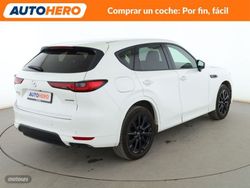 Mazda CX-60 2.5 e-Skyactiv Plug-in Hybrid Homura AWD - Miniatura 6