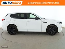 Mazda CX-60 2.5 e-Skyactiv Plug-in Hybrid Homura AWD - Miniatura 7