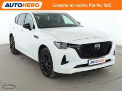 Mazda CX-60 2.5 e-Skyactiv Plug-in Hybrid Homura AWD - Miniatura 8