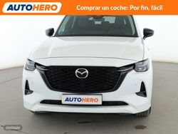 Mazda CX-60 2.5 e-Skyactiv Plug-in Hybrid Homura AWD - Miniatura 9