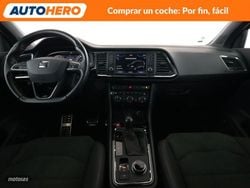 Seat Ateca 1.5 TSI ACT FR Edition - Miniatura 13