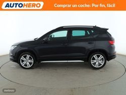 Seat Ateca 1.5 TSI ACT FR Edition - Miniatura 3