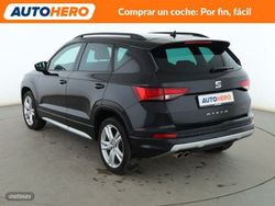 Seat Ateca 1.5 TSI ACT FR Edition - Miniatura 4
