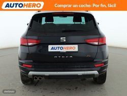 Seat Ateca 1.5 TSI ACT FR Edition - Miniatura 5