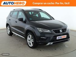 Seat Ateca 1.5 TSI ACT FR Edition - Miniatura 8