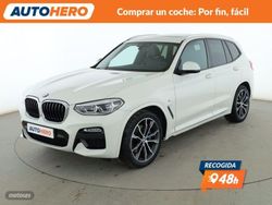 BMW X3 xDrive 20i M Sport - Miniatura 1