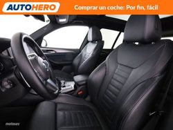 BMW X3 xDrive 20i M Sport - Miniatura 11