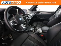 BMW X3 xDrive 20i M Sport - Miniatura 12