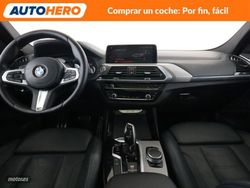 BMW X3 xDrive 20i M Sport - Miniatura 13