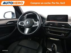 BMW X3 xDrive 20i M Sport - Miniatura 14