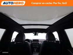 BMW X3 xDrive 20i M Sport - Miniatura 20