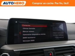 BMW X3 xDrive 20i M Sport - Miniatura 23