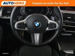 BMW X3 xDrive 20i M Sport - Miniatura 25