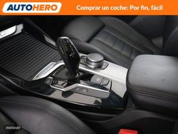 BMW X3 xDrive 20i M Sport - Miniatura 28