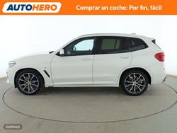 BMW X3 xDrive 20i M Sport - Miniatura 3