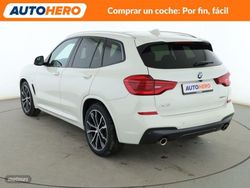 BMW X3 xDrive 20i M Sport - Miniatura 4