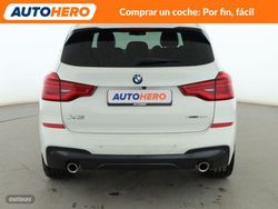 BMW X3 xDrive 20i M Sport - Miniatura 5