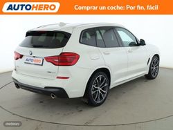 BMW X3 xDrive 20i M Sport - Miniatura 6