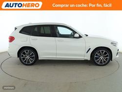 BMW X3 xDrive 20i M Sport - Miniatura 7
